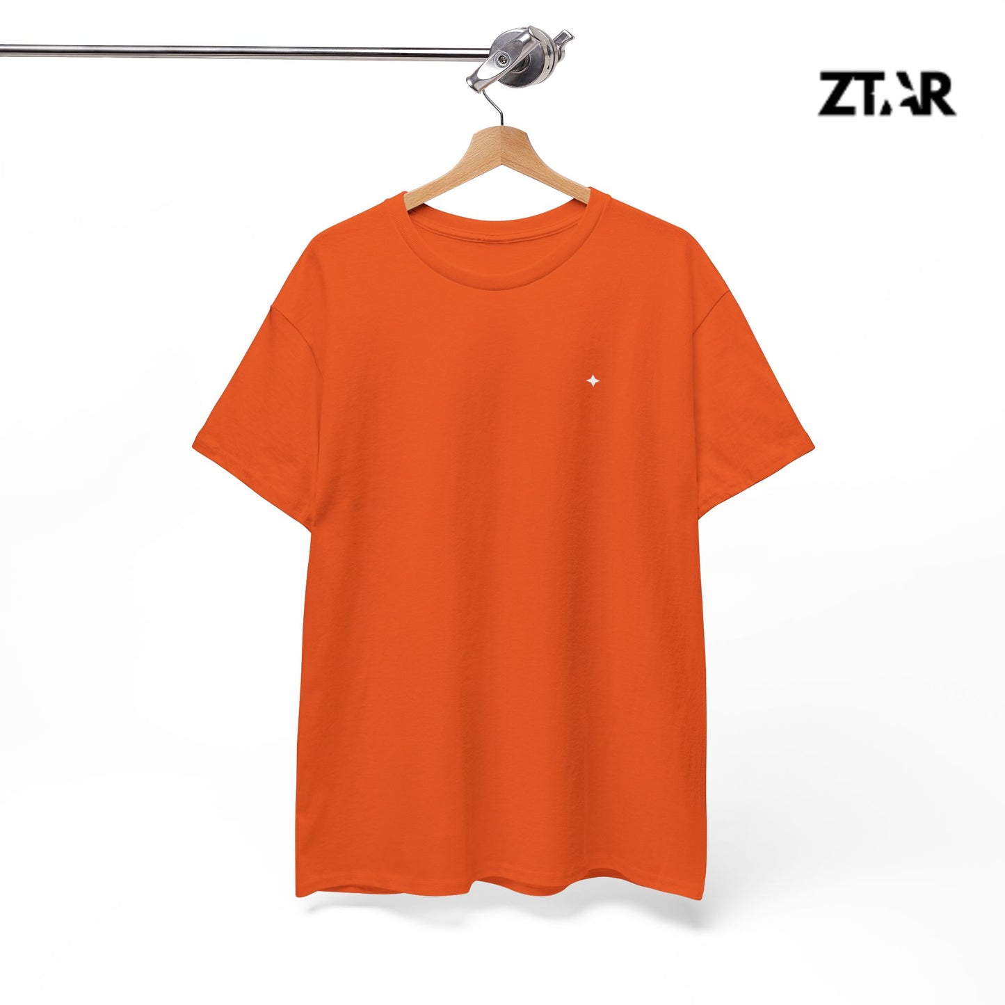 Ginger | T-Shirt