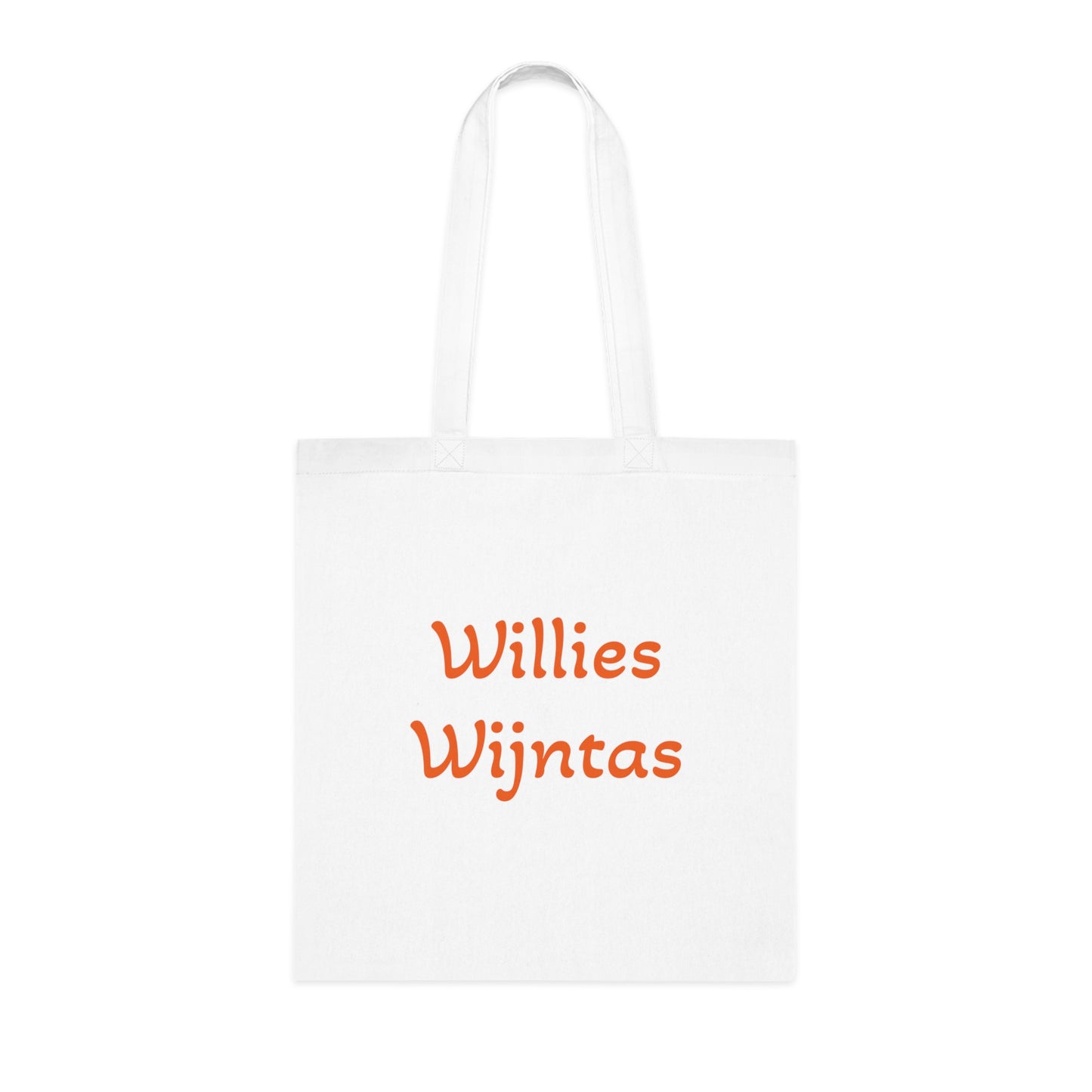Willies Wijntas