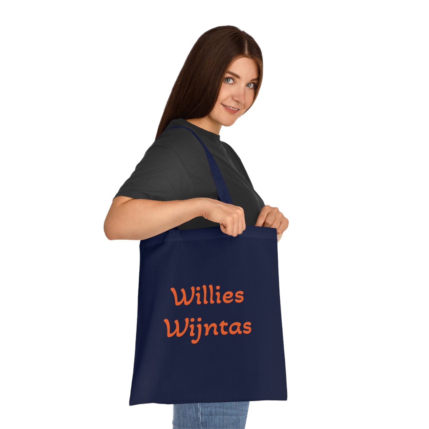 Willies Wijntas