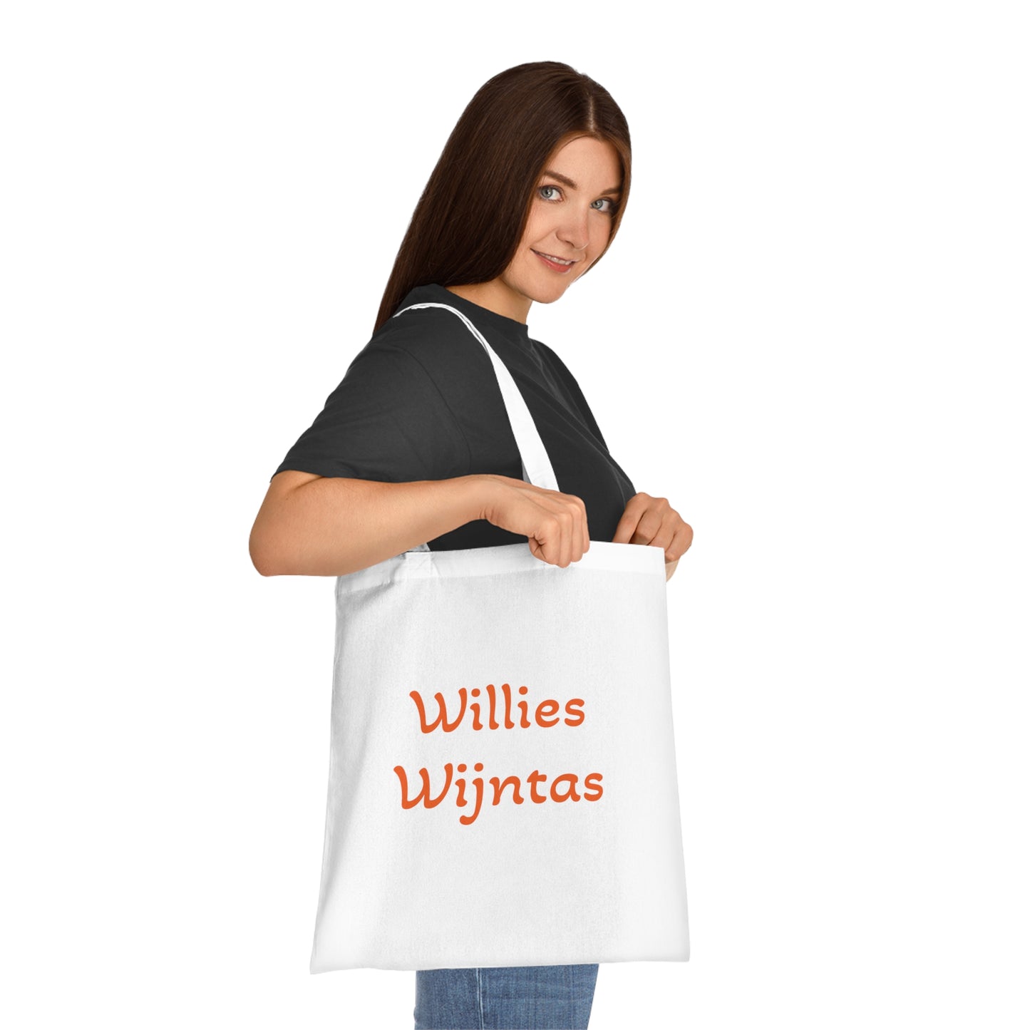 Willies Wijntas