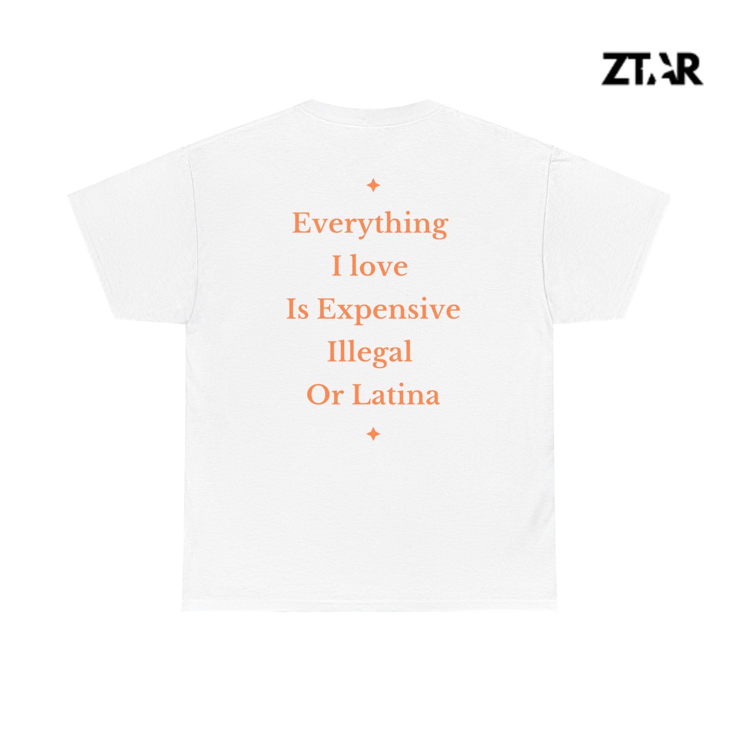 Latina | T-shirt