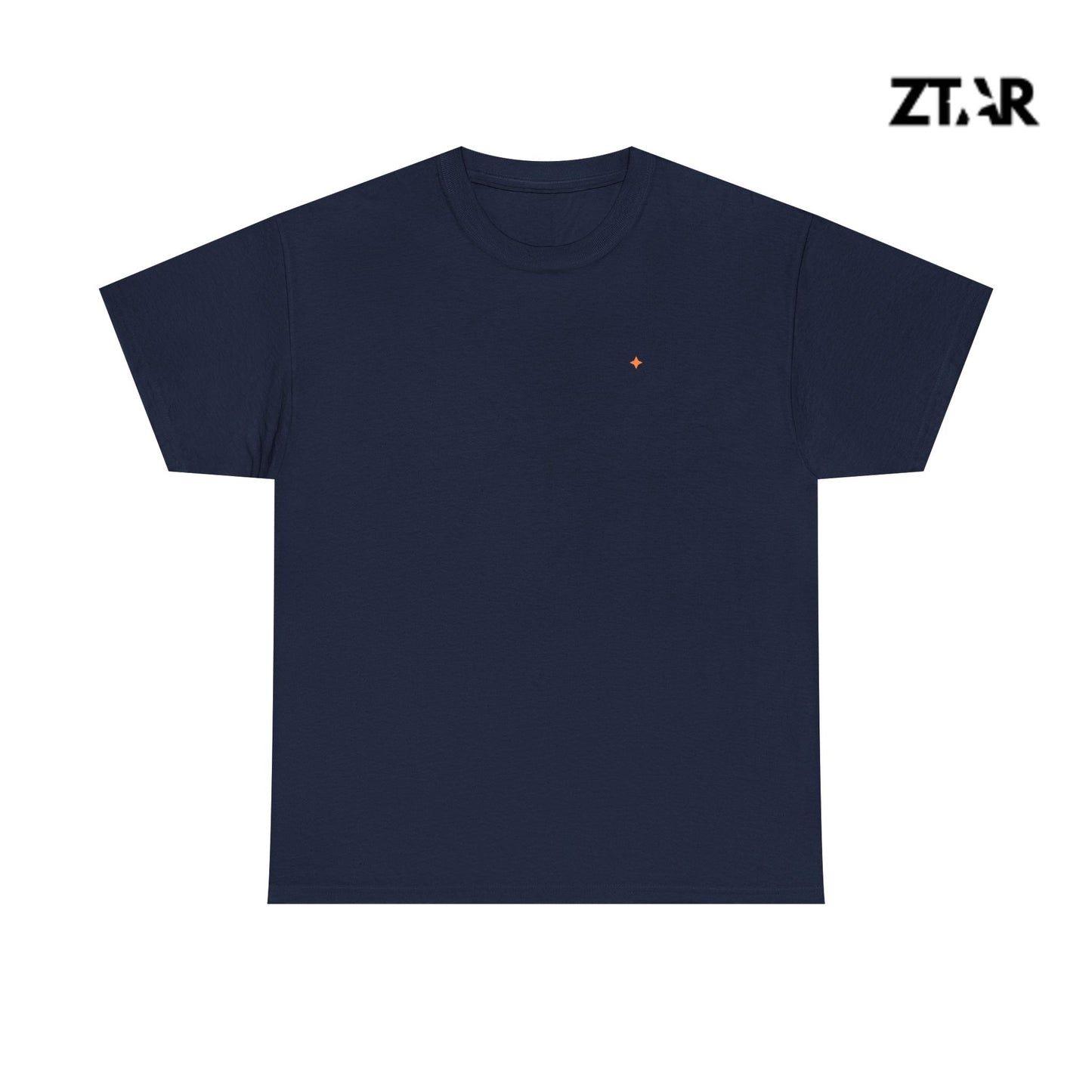 Ginger | T-Shirt