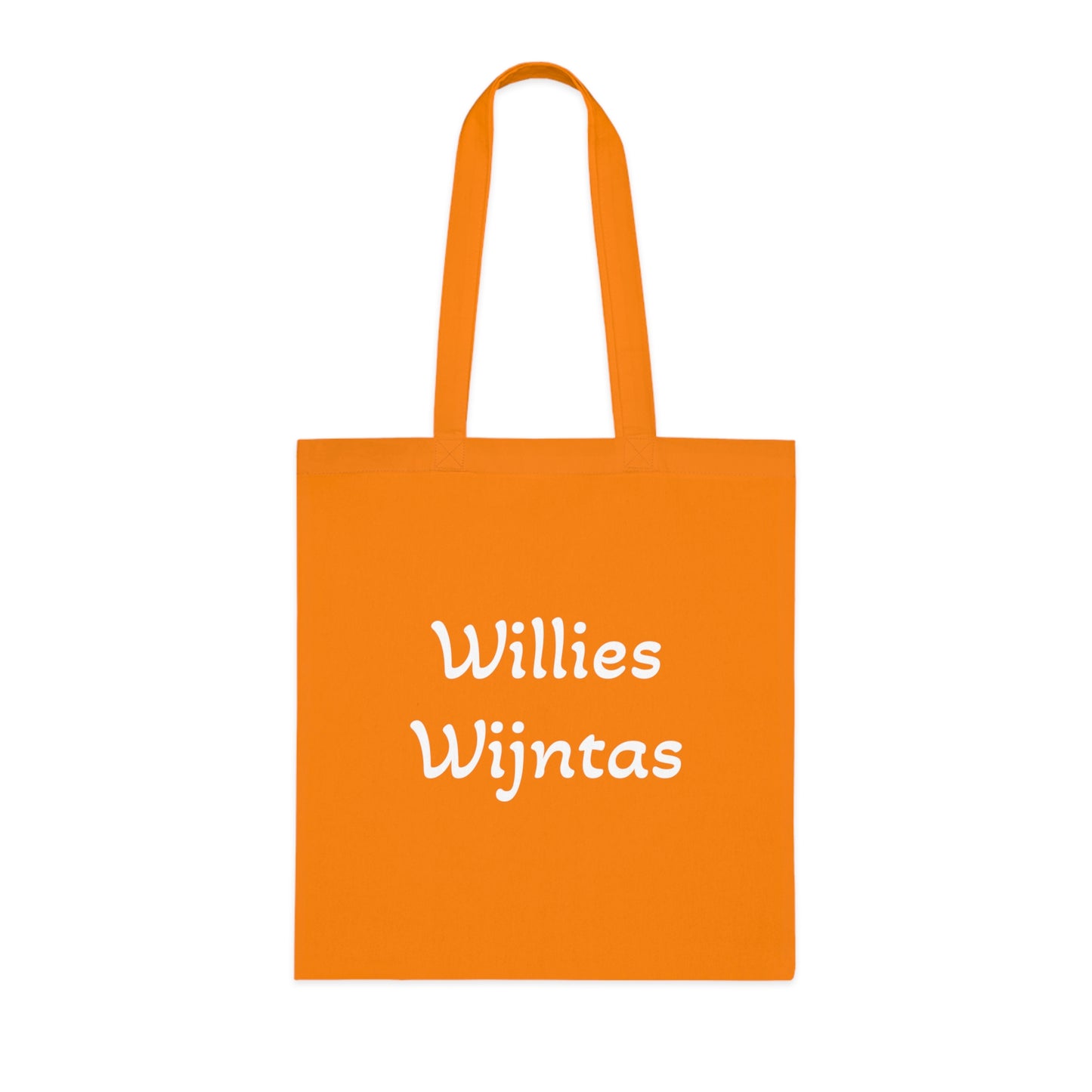 Willies Wijntas