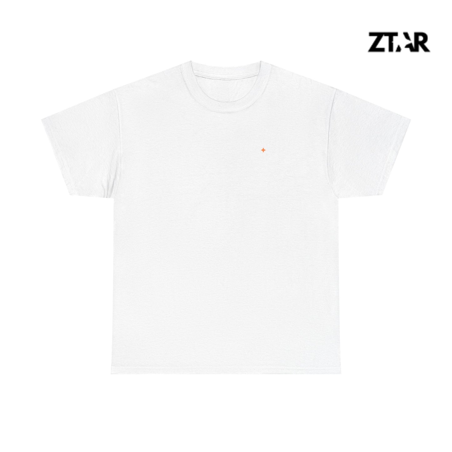 Ginger | T-Shirt