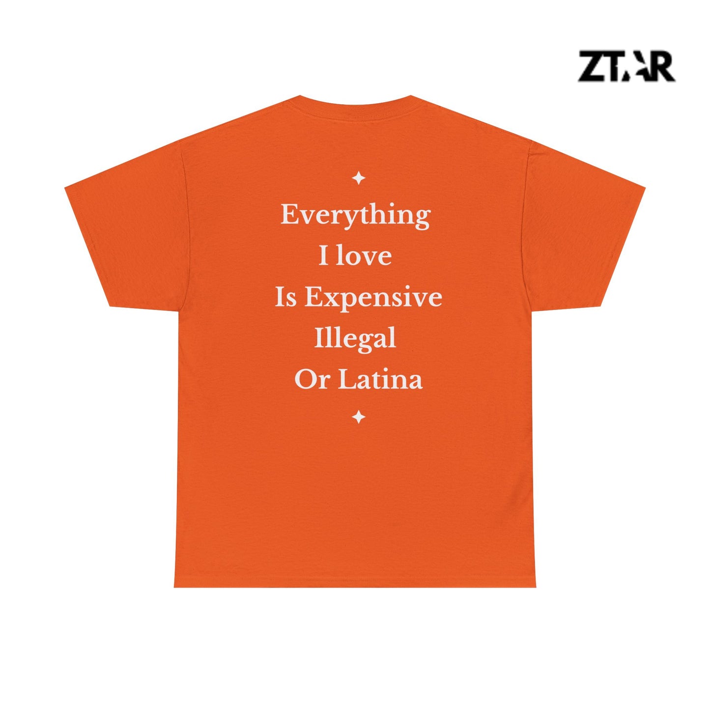 Latina | T-shirt