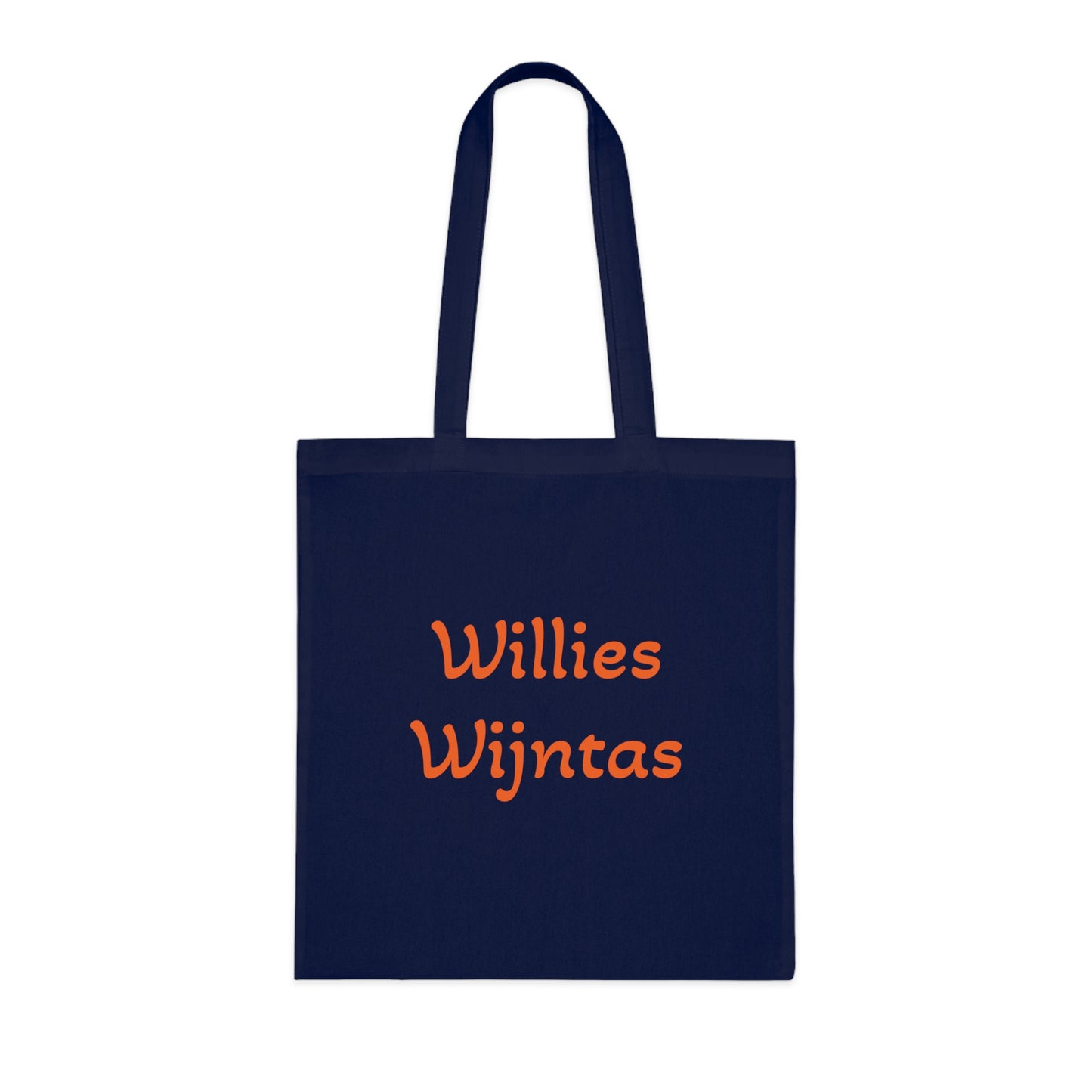 Willies Wijntas