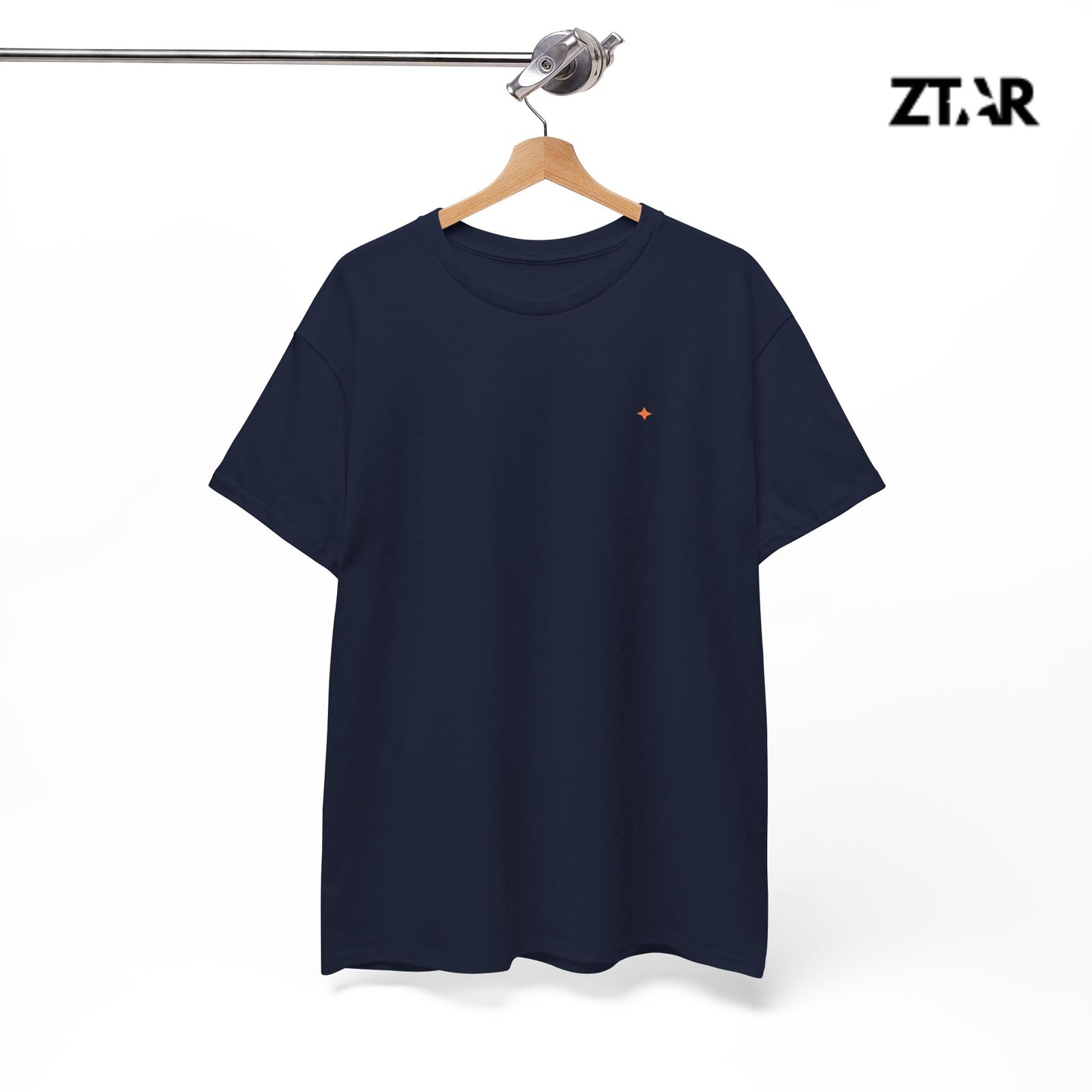 Ginger | T-Shirt