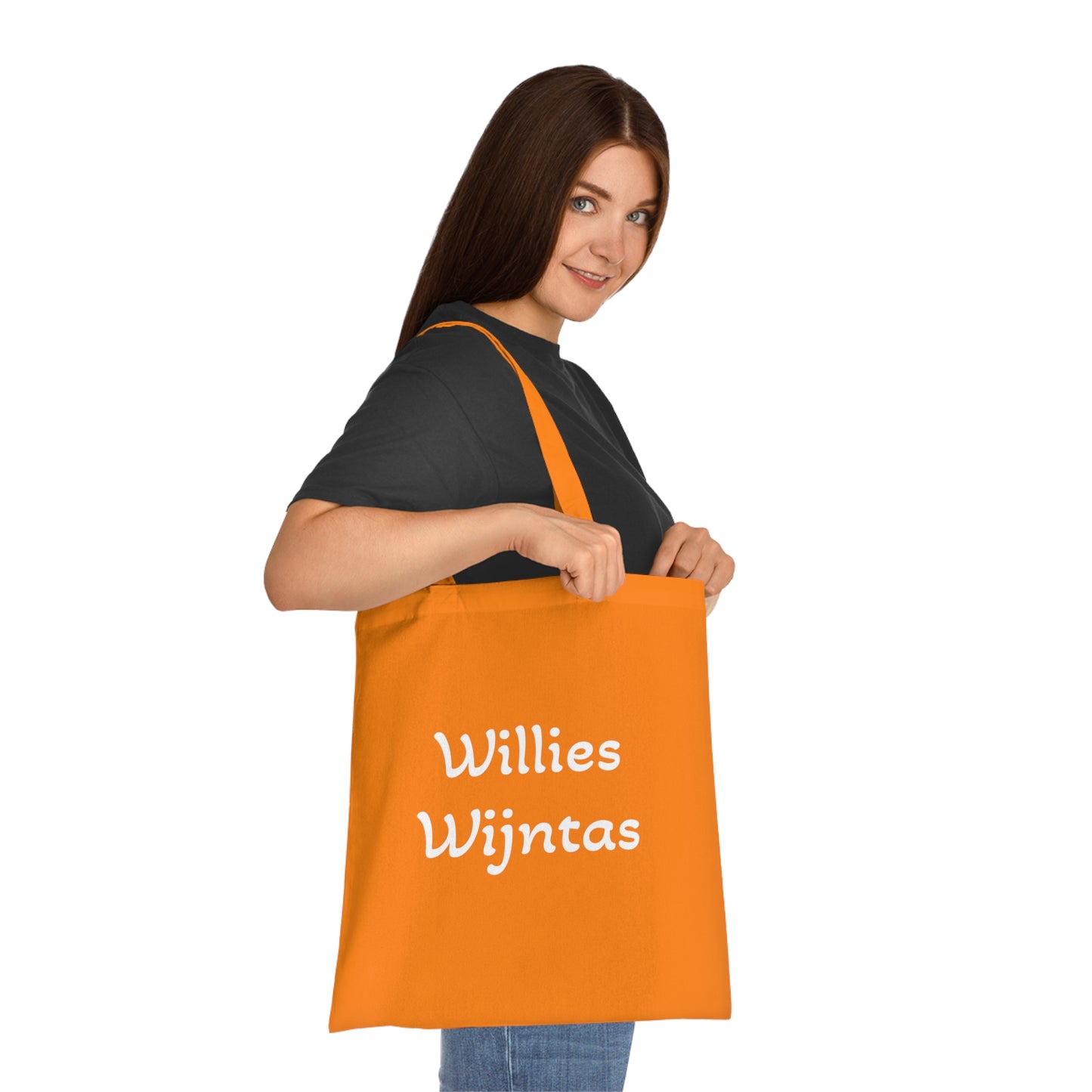 Willies Wijntas