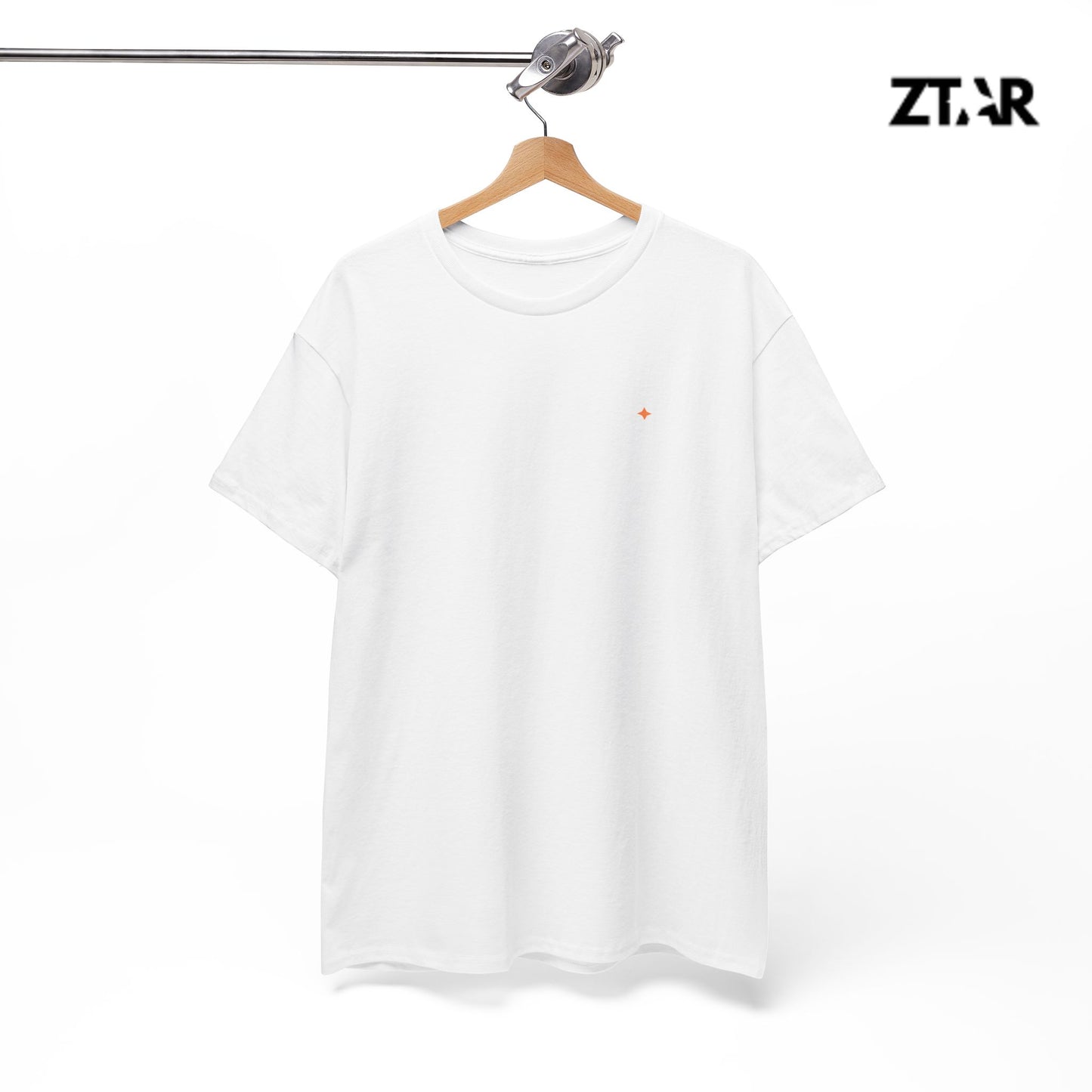 Ginger | T-Shirt