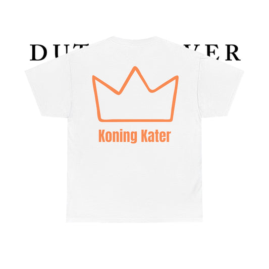 Koning Kater | T-Shirt