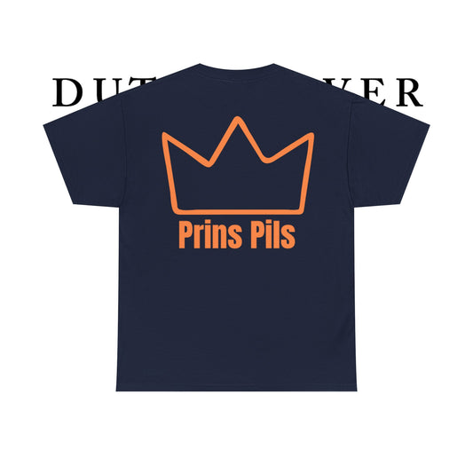 Prins Pils | T-Shirt