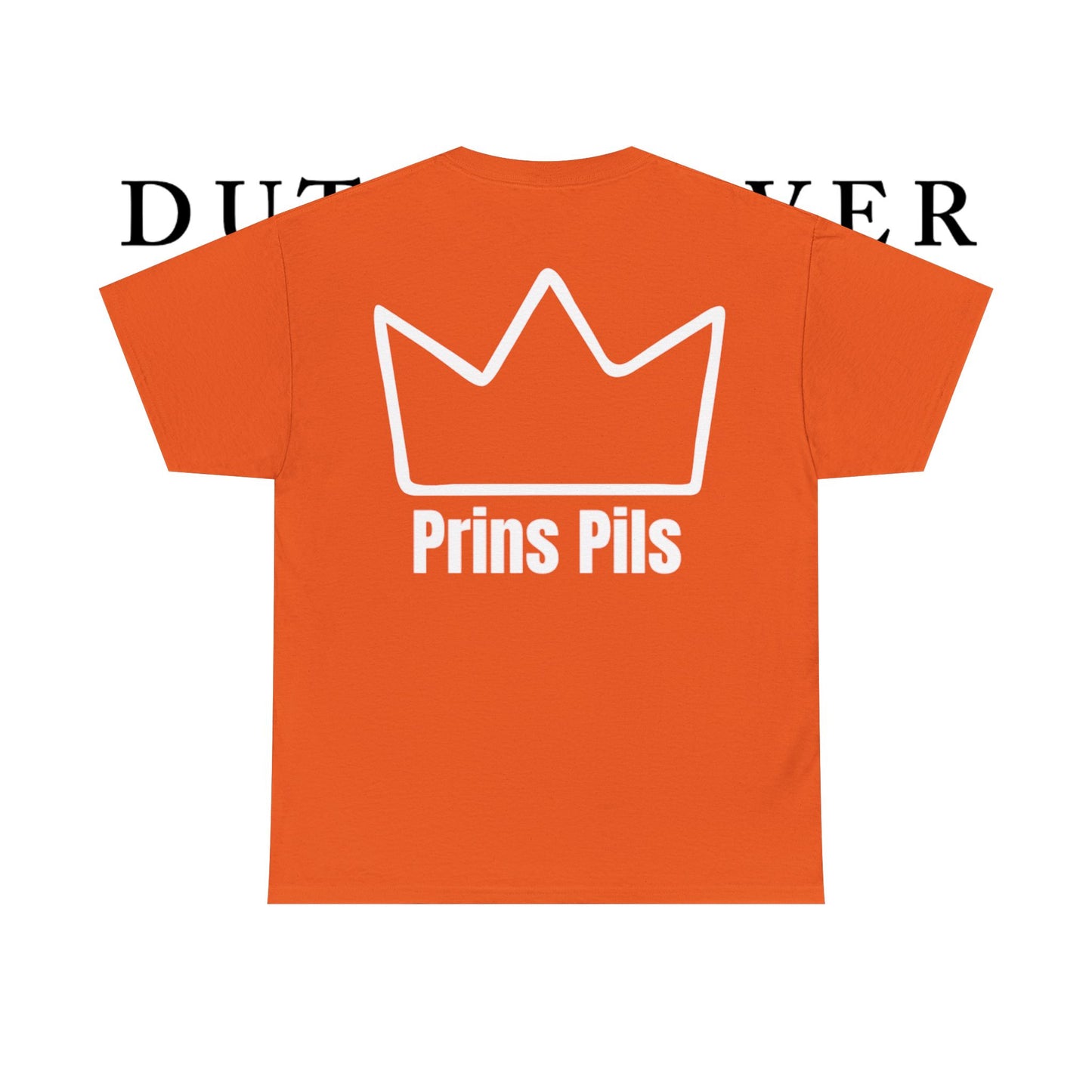 Prins Pils | T-Shirt